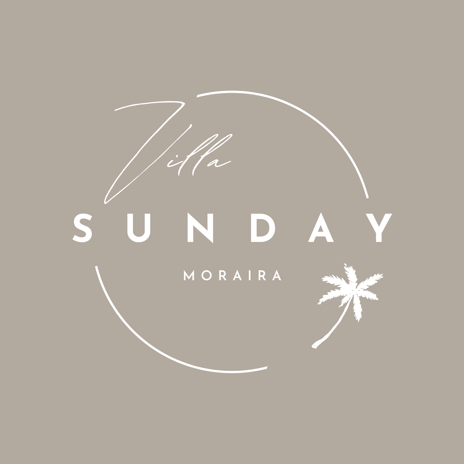 Villa Sunday Moraira